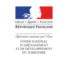 Logo Fonds national d'aménagement et de développement du territoire