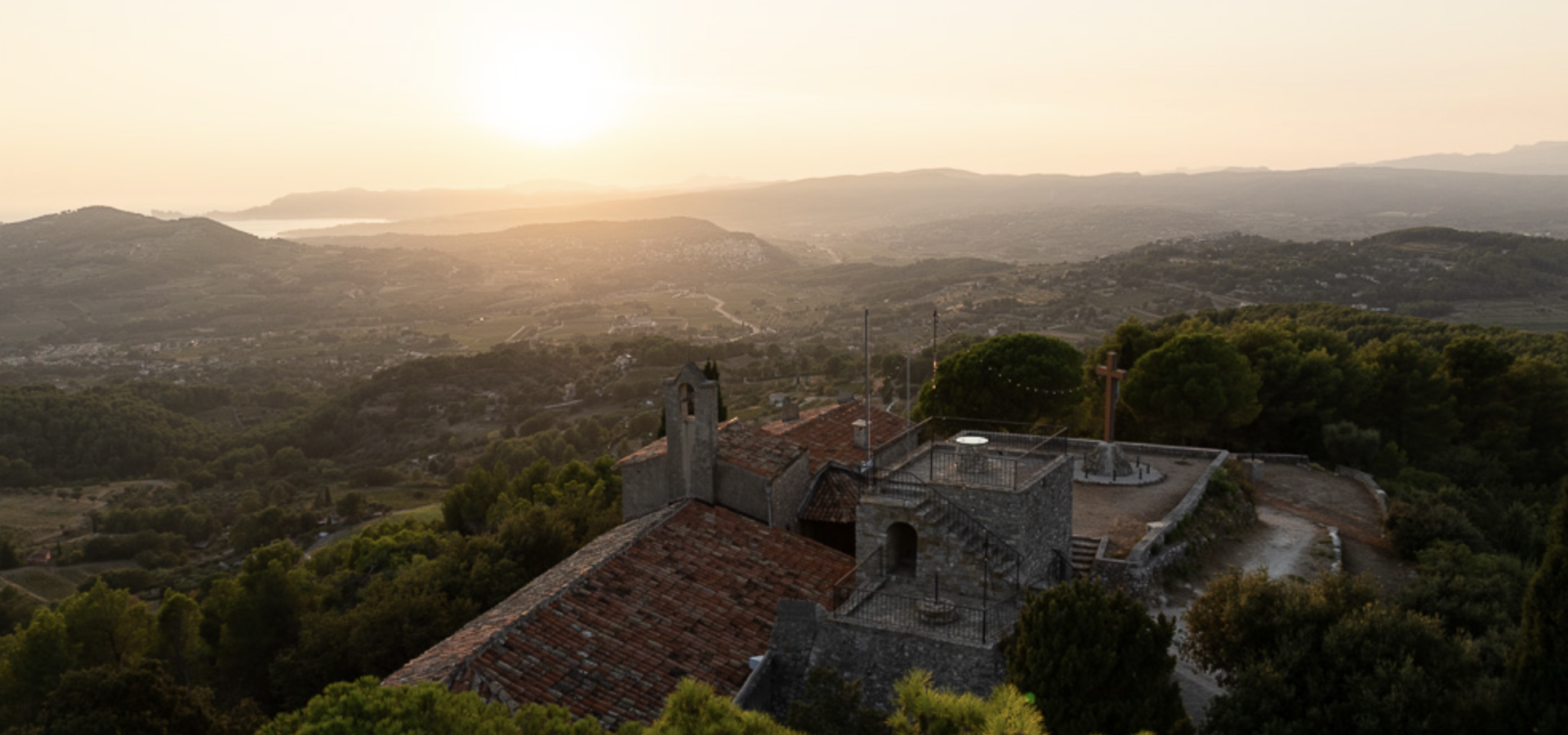 Le Beausset Vieux