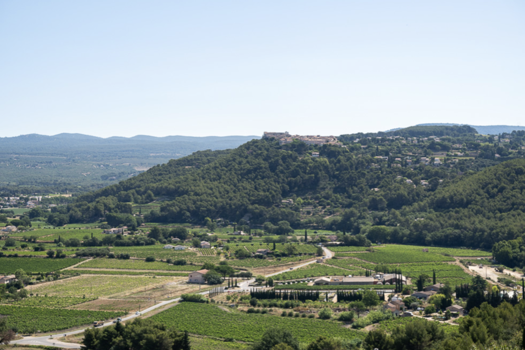 Le Castellet