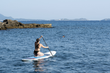 Activités nautiques Provence Sud Sainte Baume