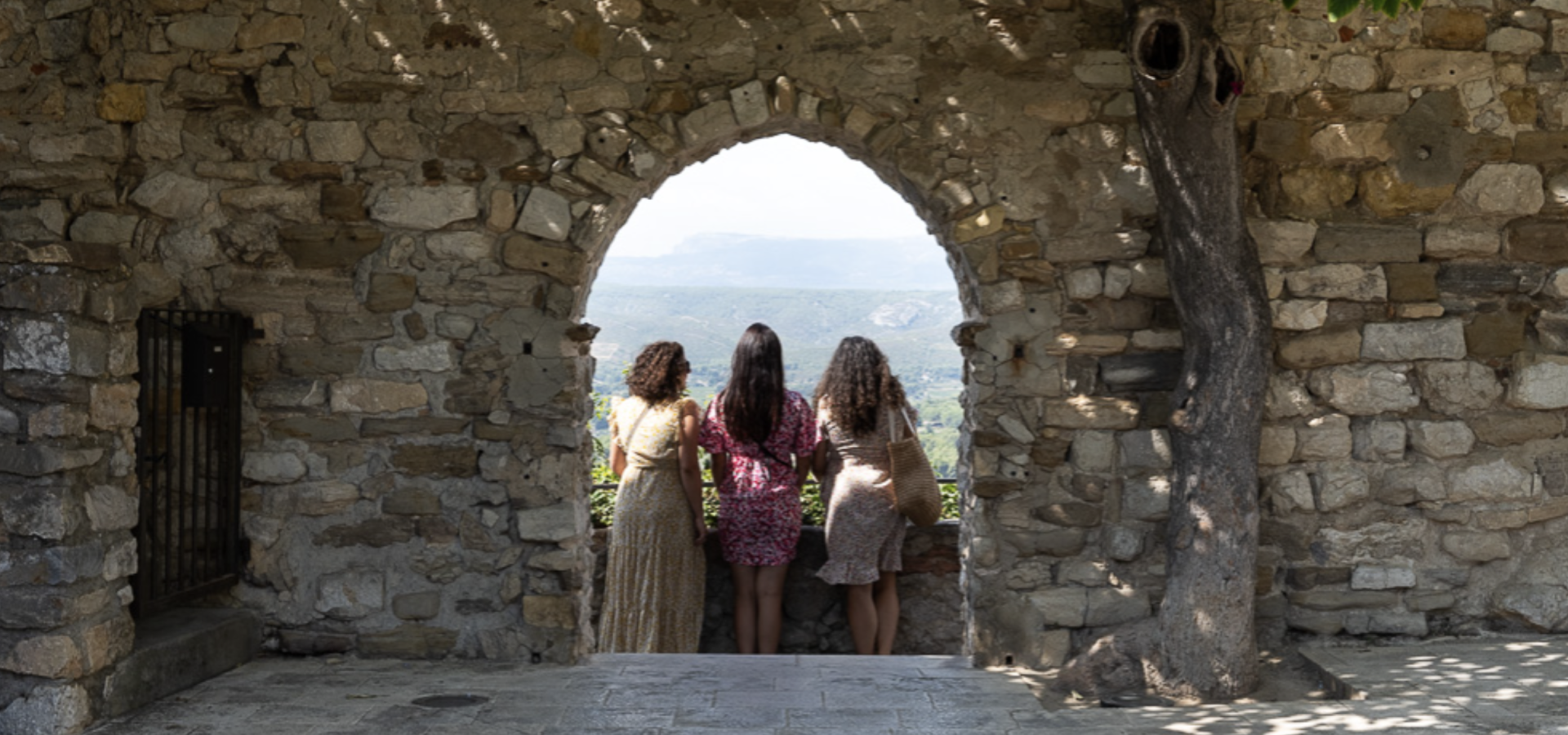 activité famille Le Castellet