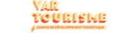 Logo Var Tourisme