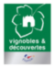 Logo Vignobles et Découvertes